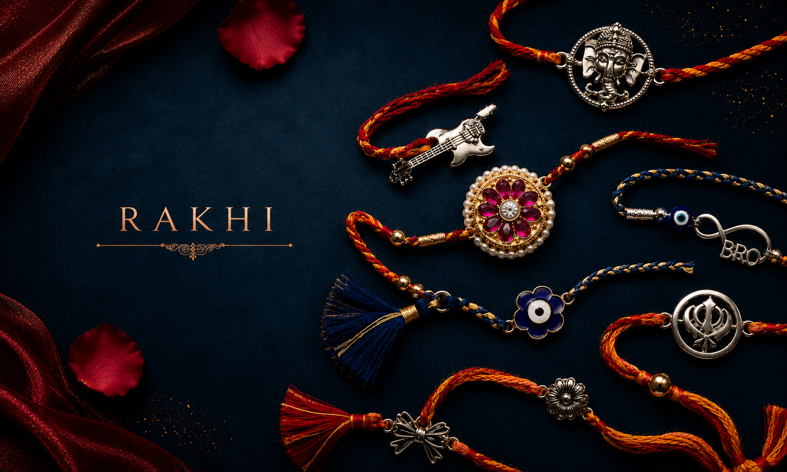Rakhi