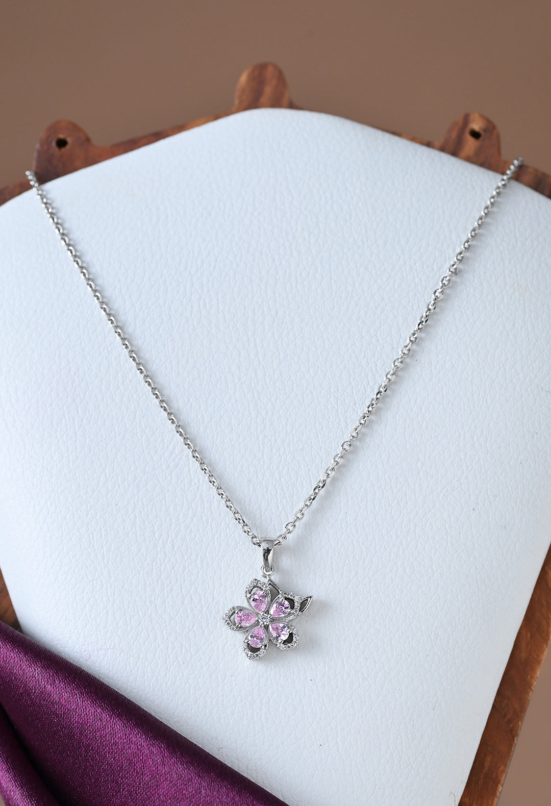 Celeste Layered Necklace