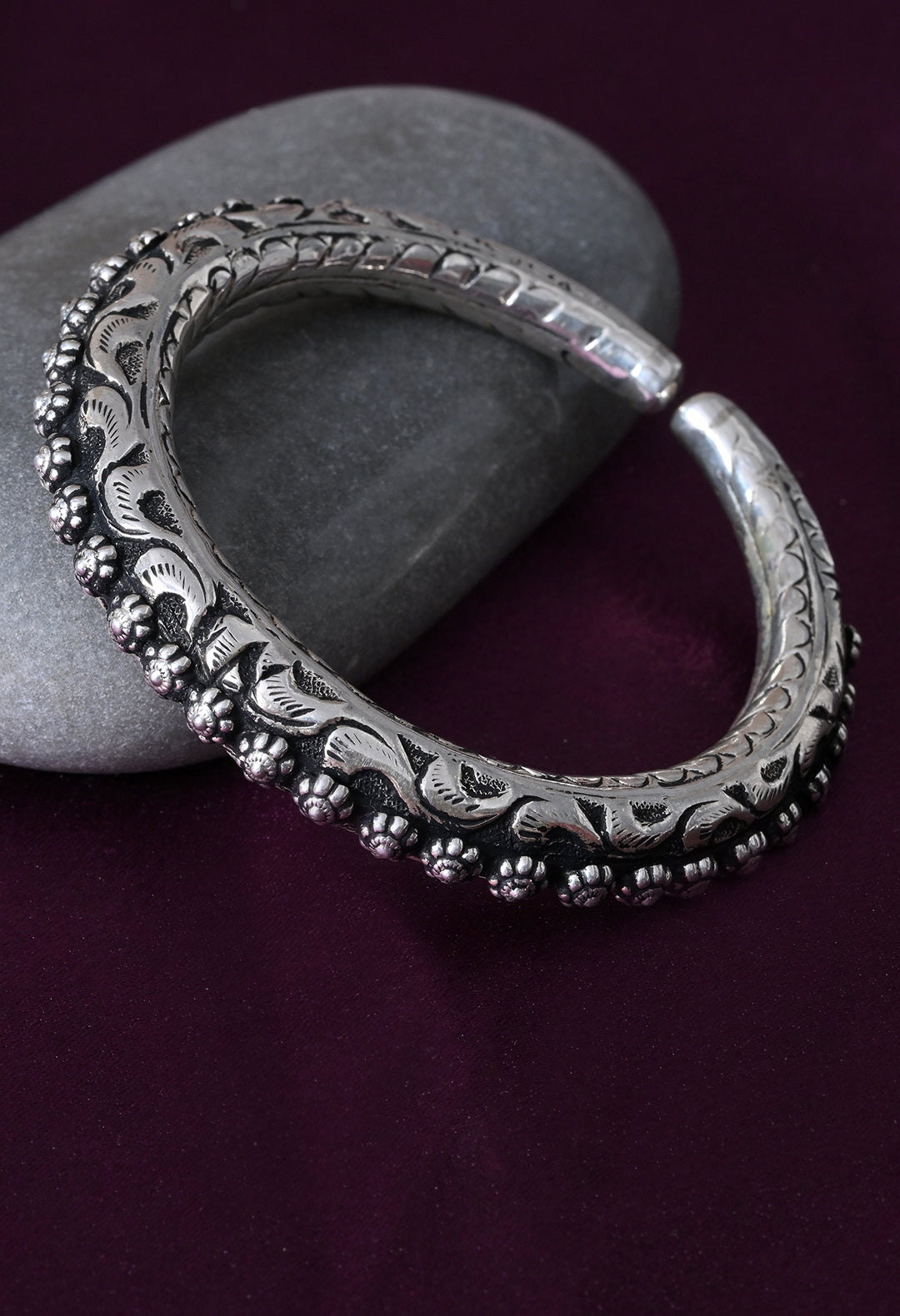 Fern Cuff