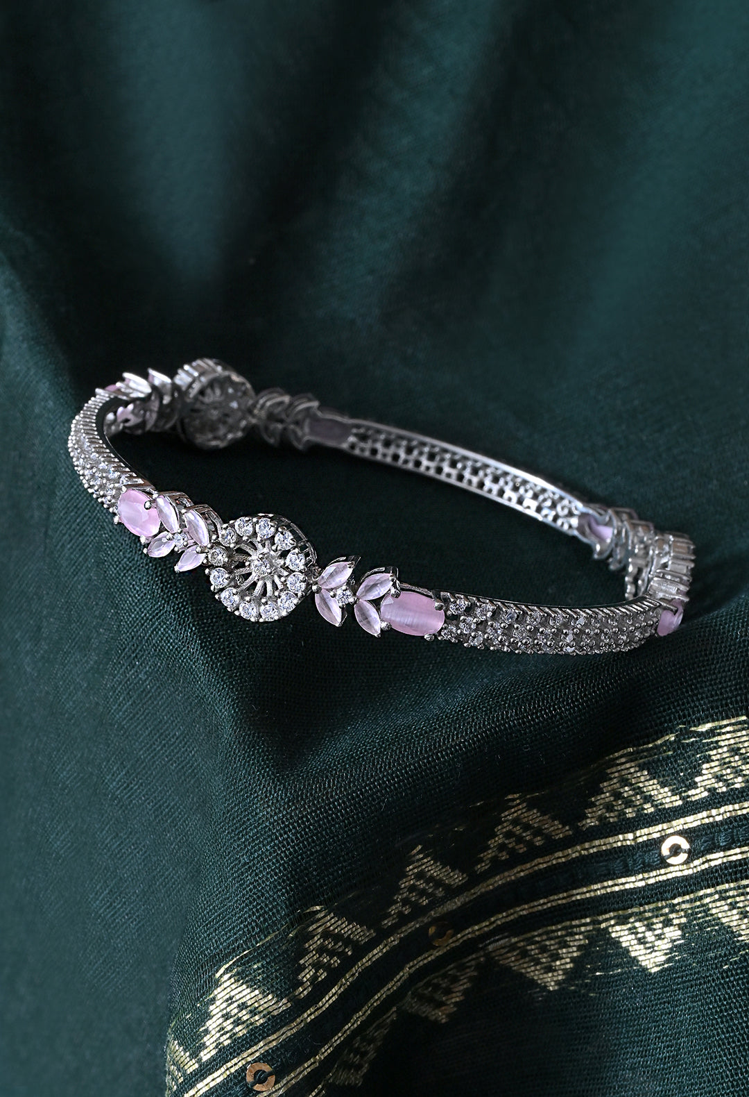 Blush Bloom Bracelet