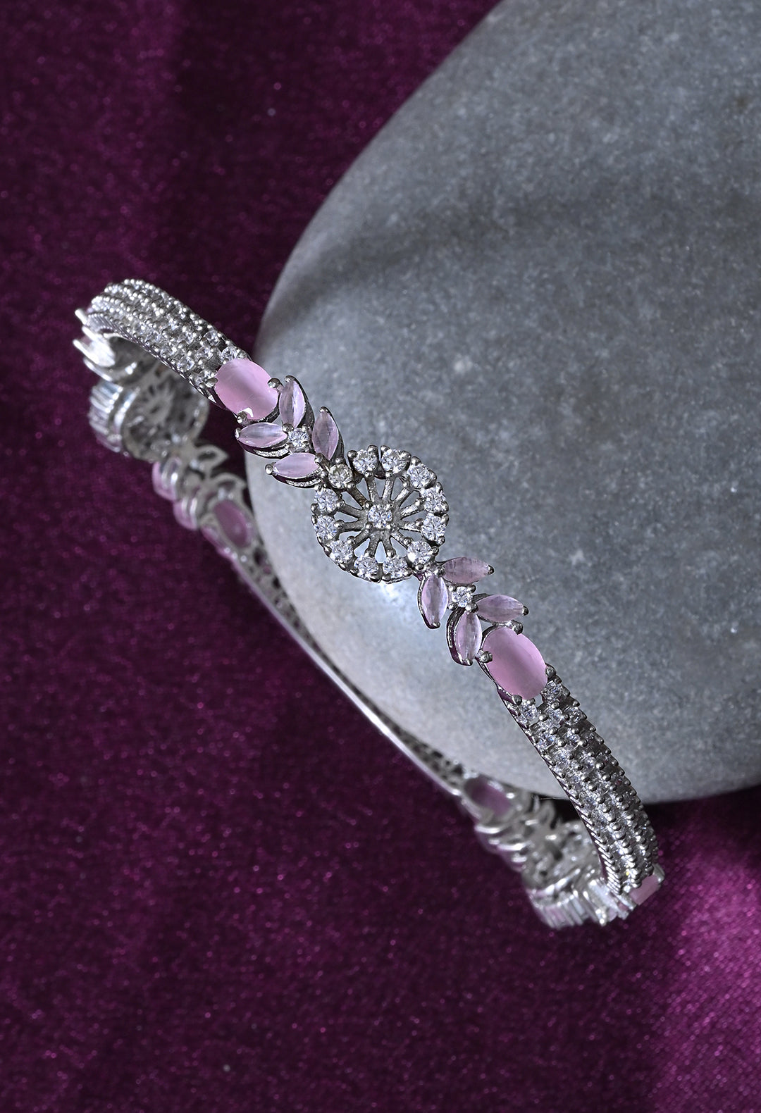 Blush Bloom Bracelet
