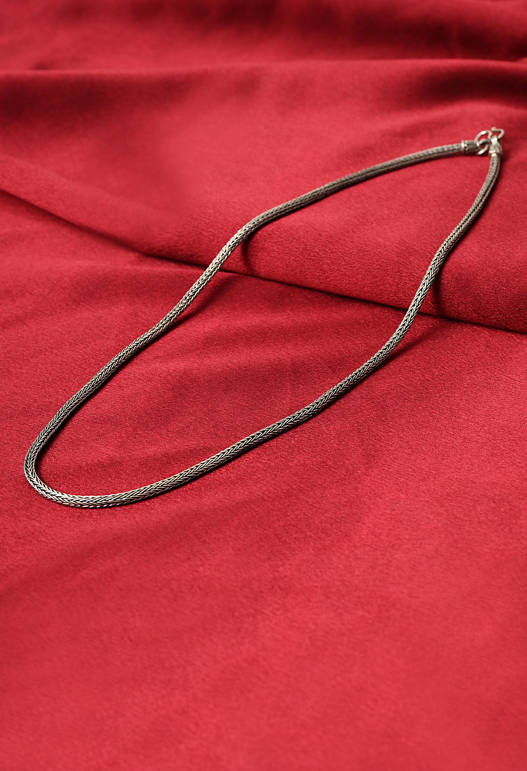 Thick Snake like chain