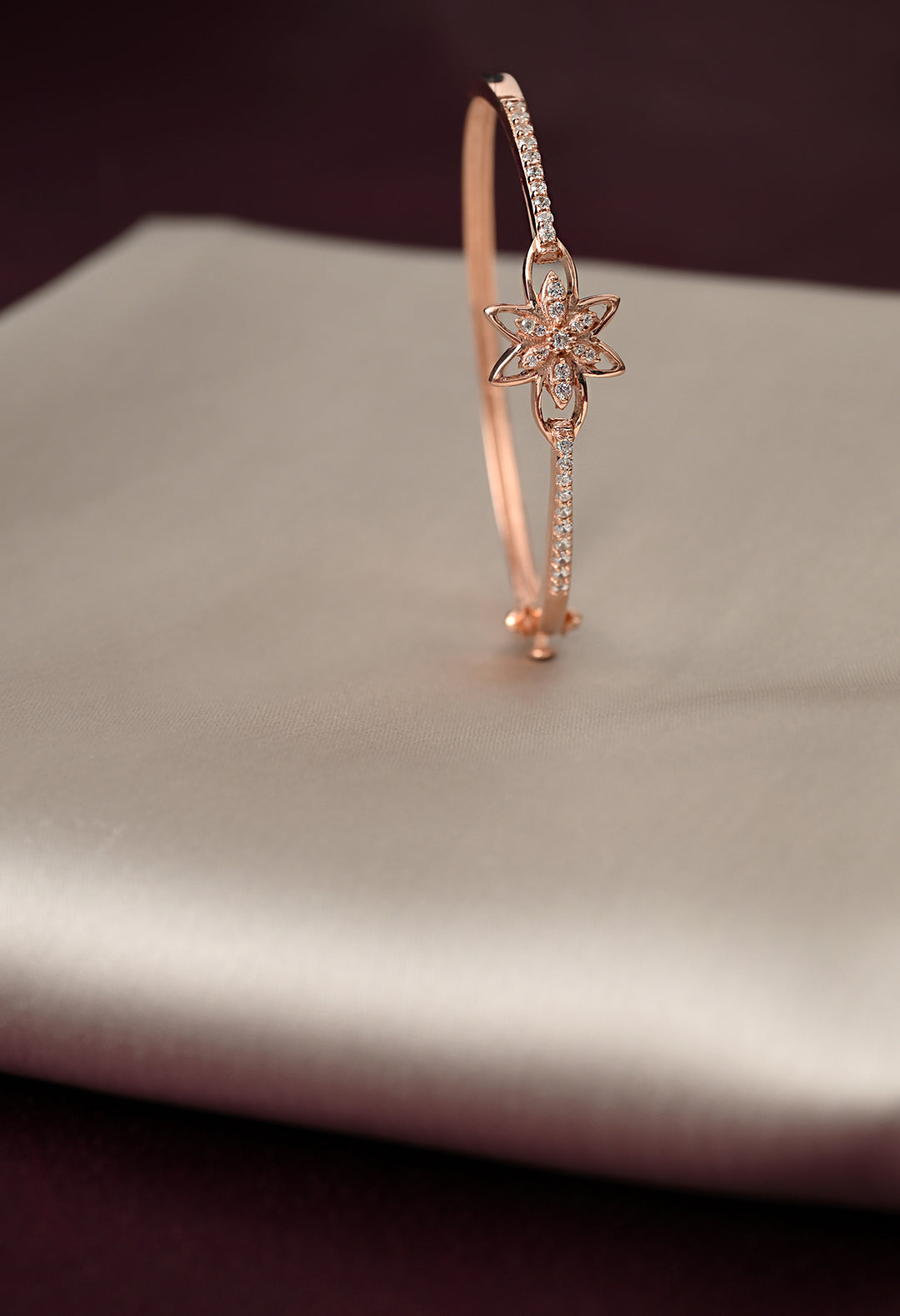 Flora Bracelet