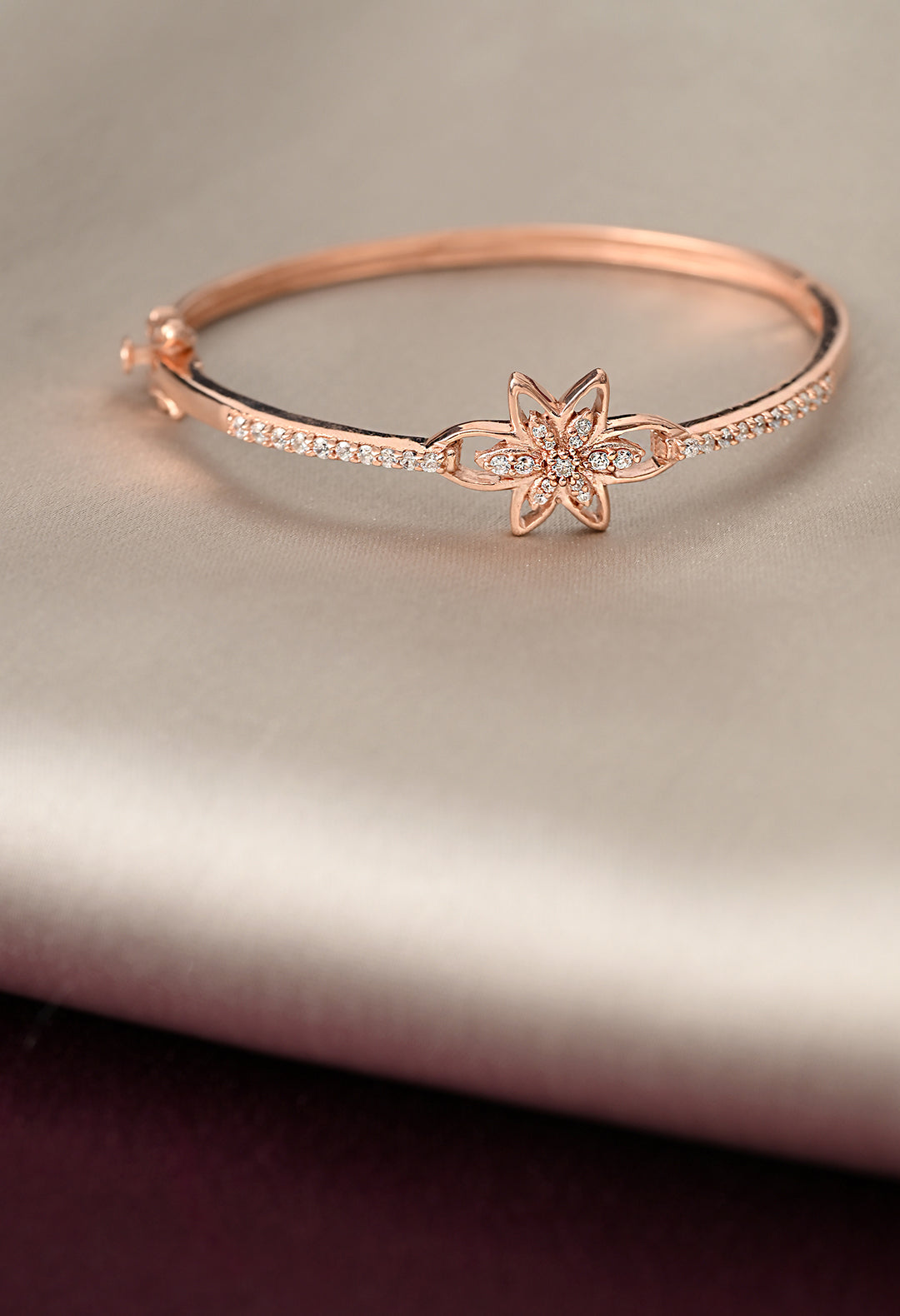 Flora Bracelet