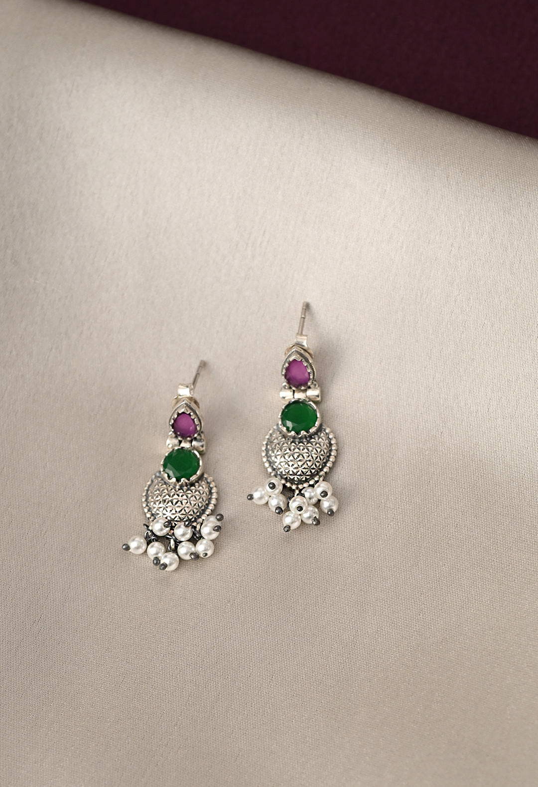 Meher Pearl Drops