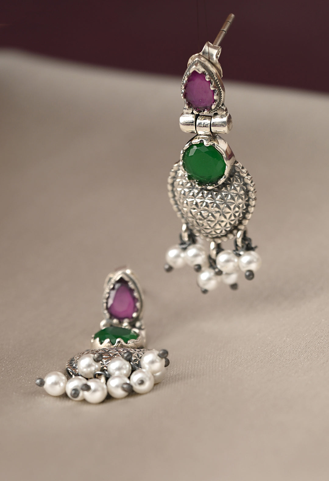 Meher Pearl Drops