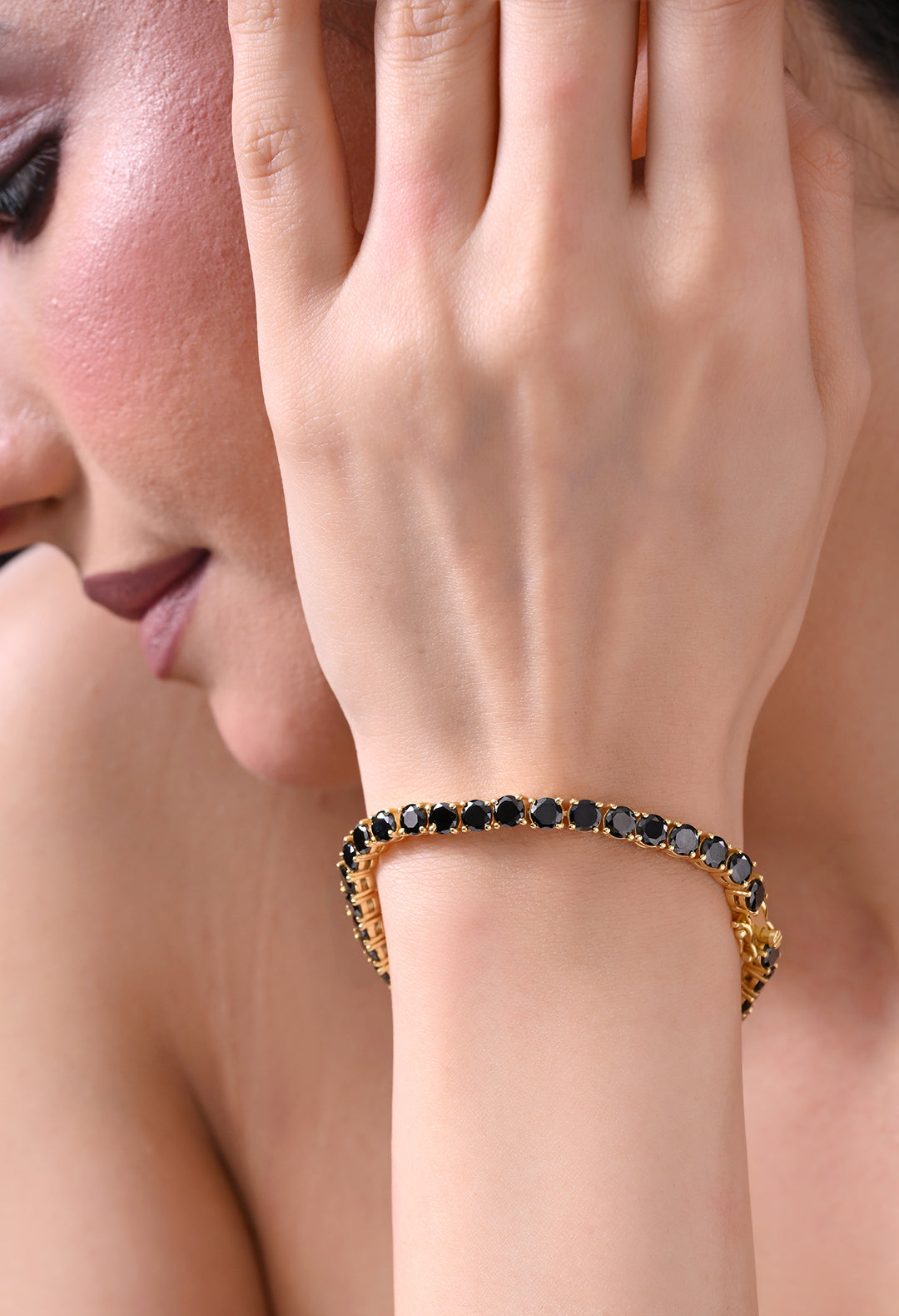 Onyx Bracelet