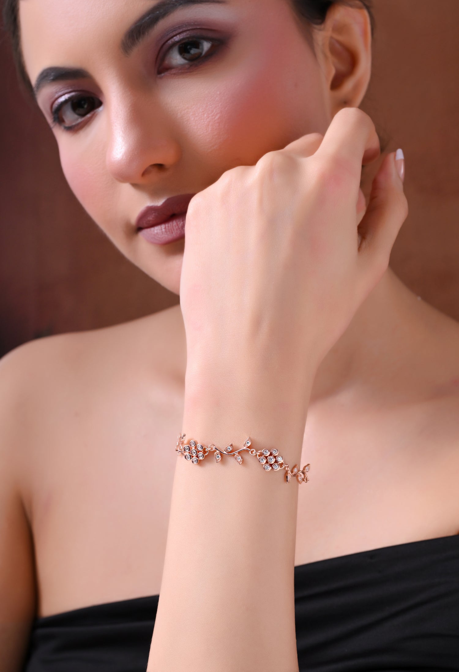The Twigs Bracelet