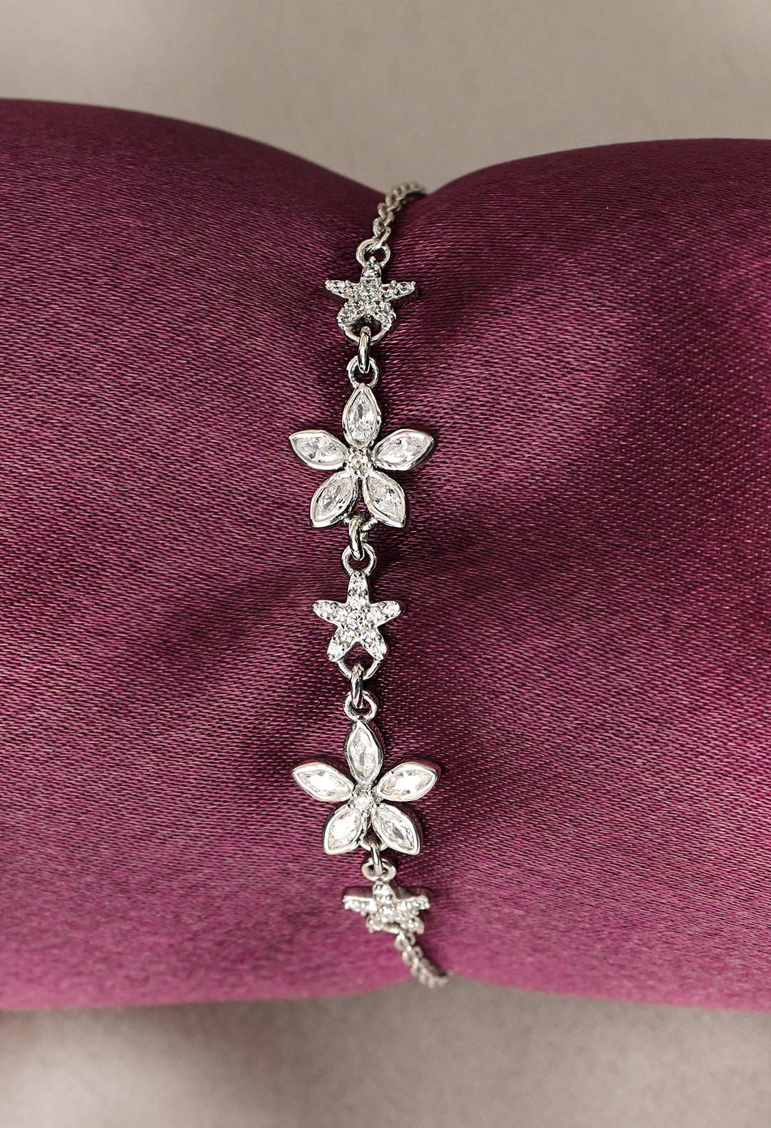 Blossom Spark Bracelet