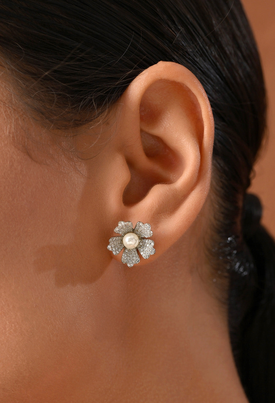 Tribal Earrings
