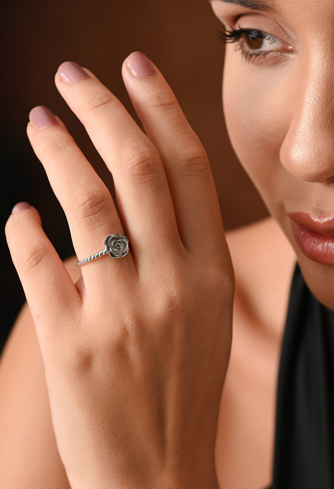 Rose Ring