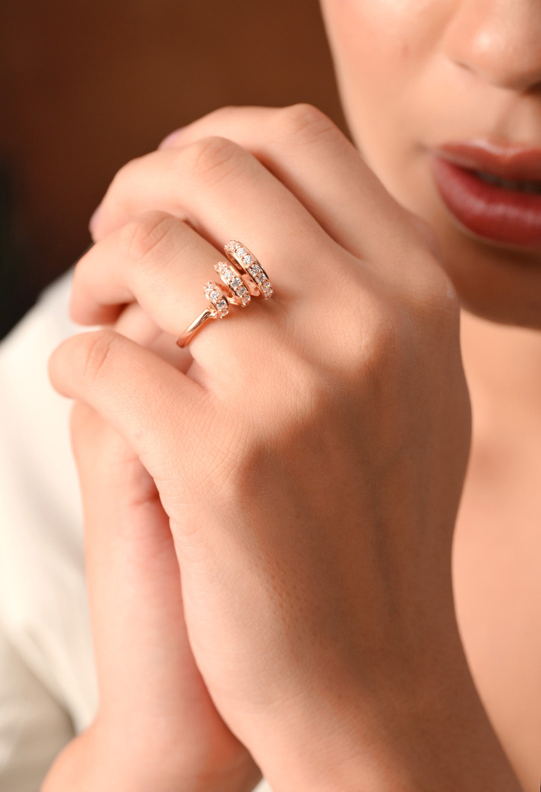 Vortex ring