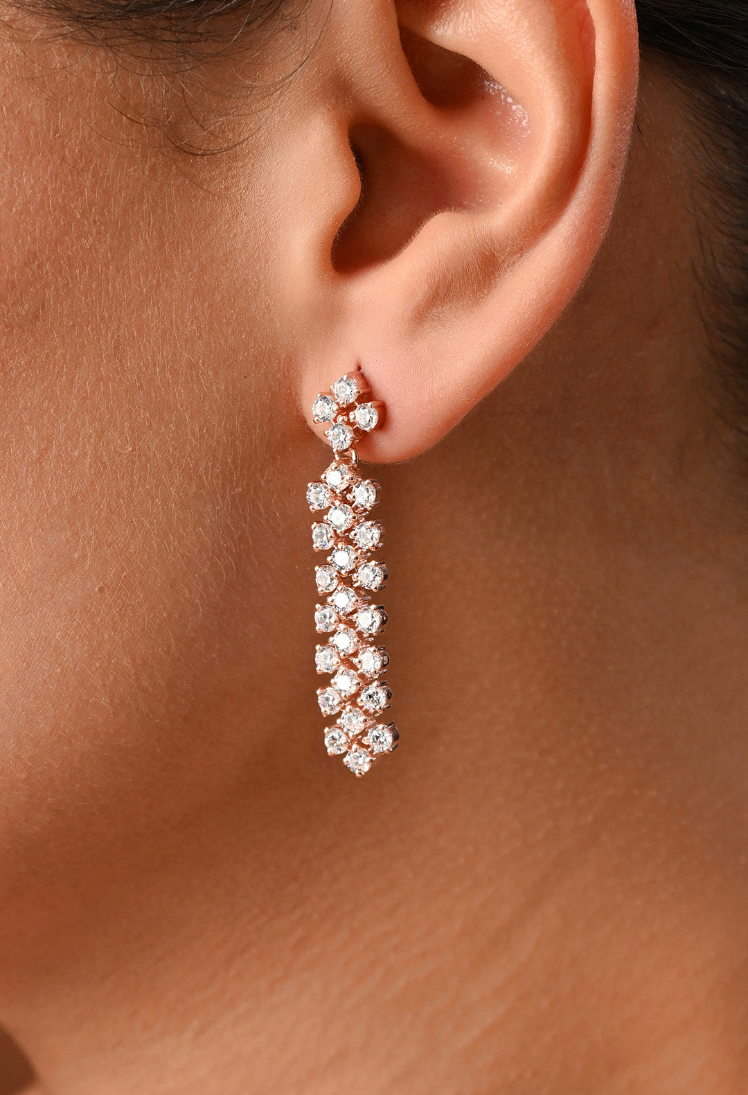 Dangle Earrings