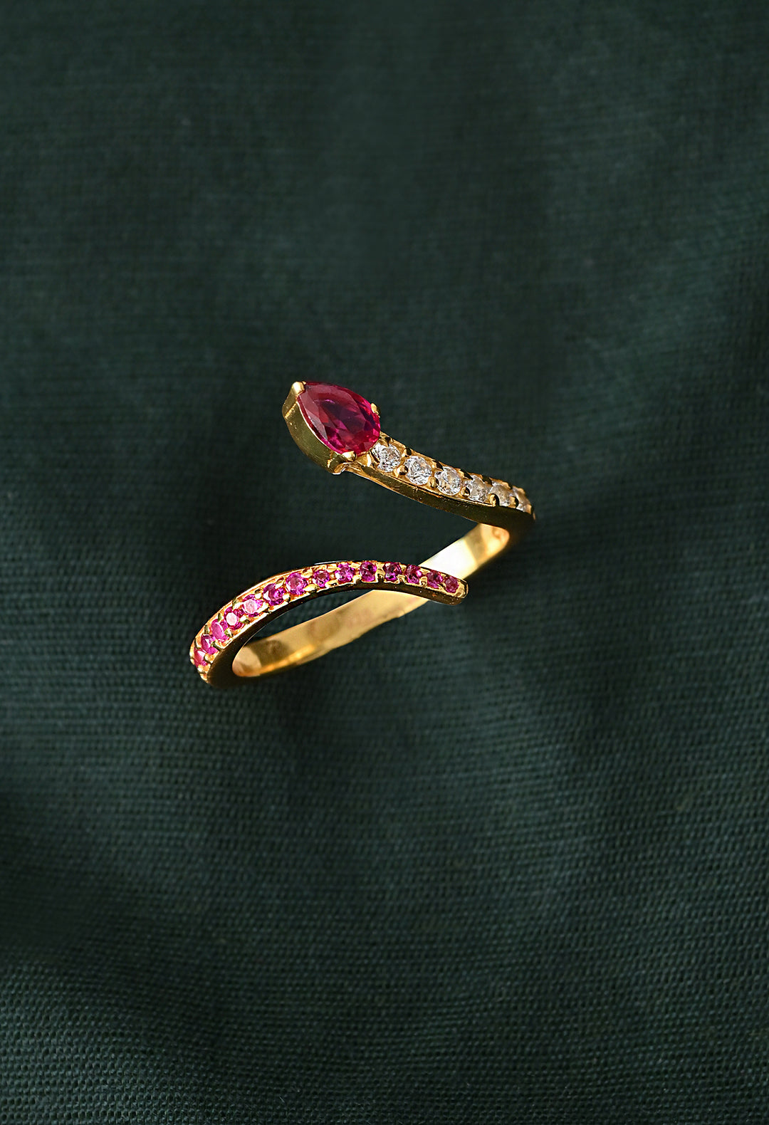 Serpent Ring