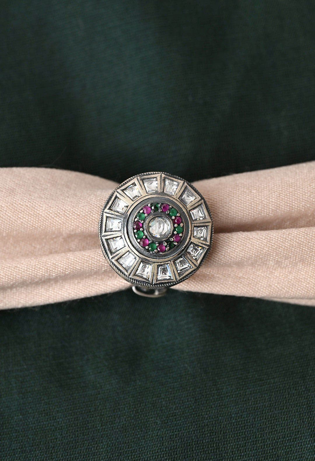 Chakra Ring