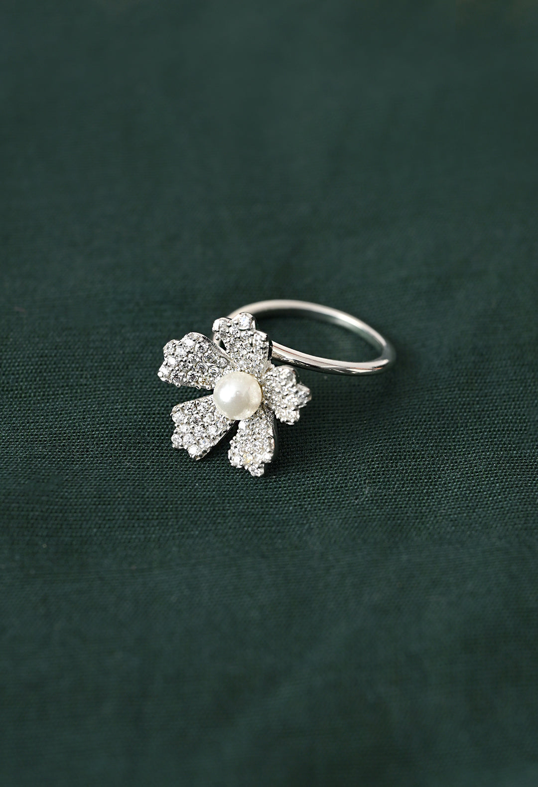 Sadabahar Ring