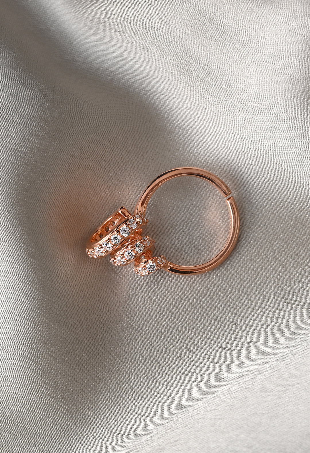 Vortex ring