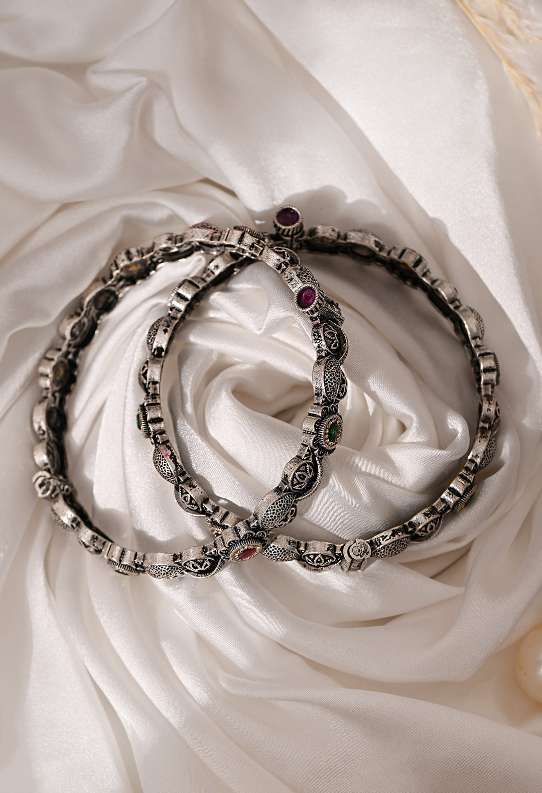 Rangoli Bangles