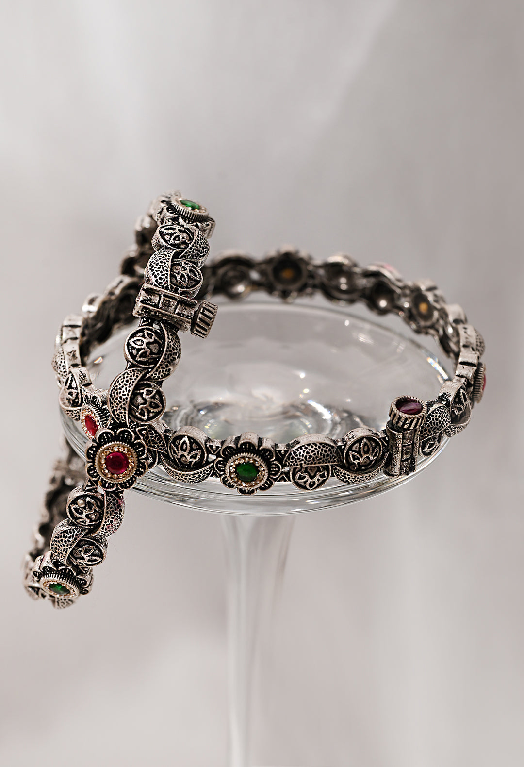 Rangoli Bangles