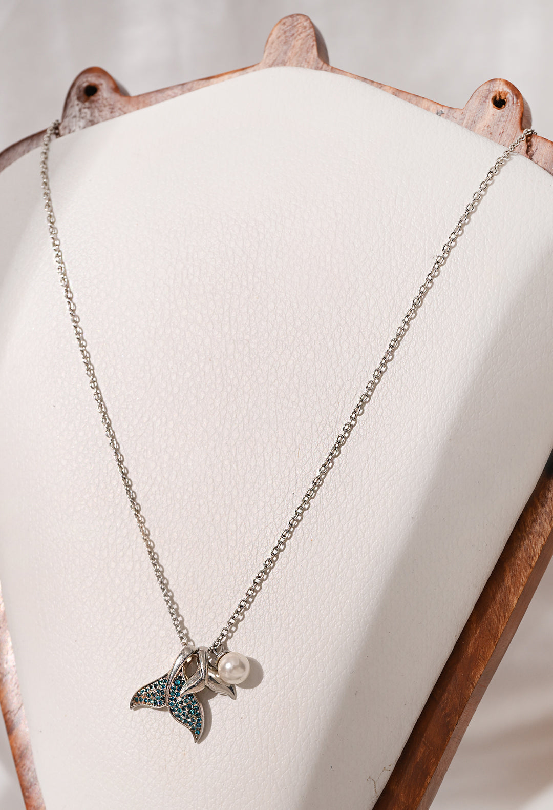 Magical Ocean Necklace