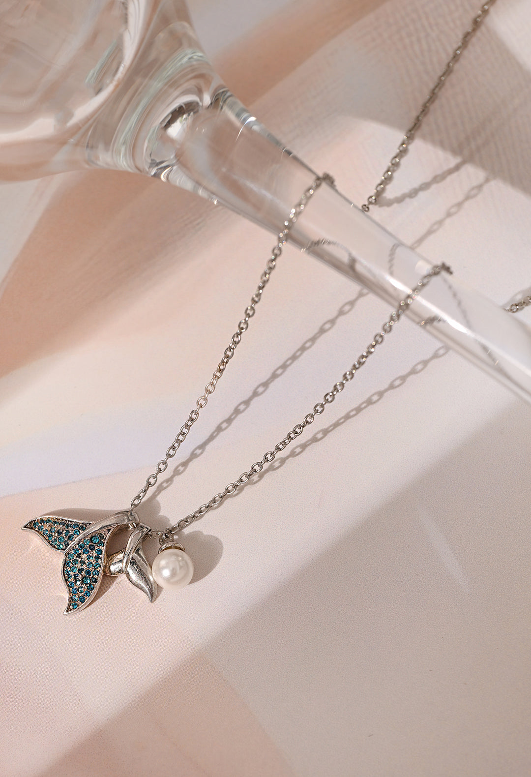 Magical Ocean Necklace