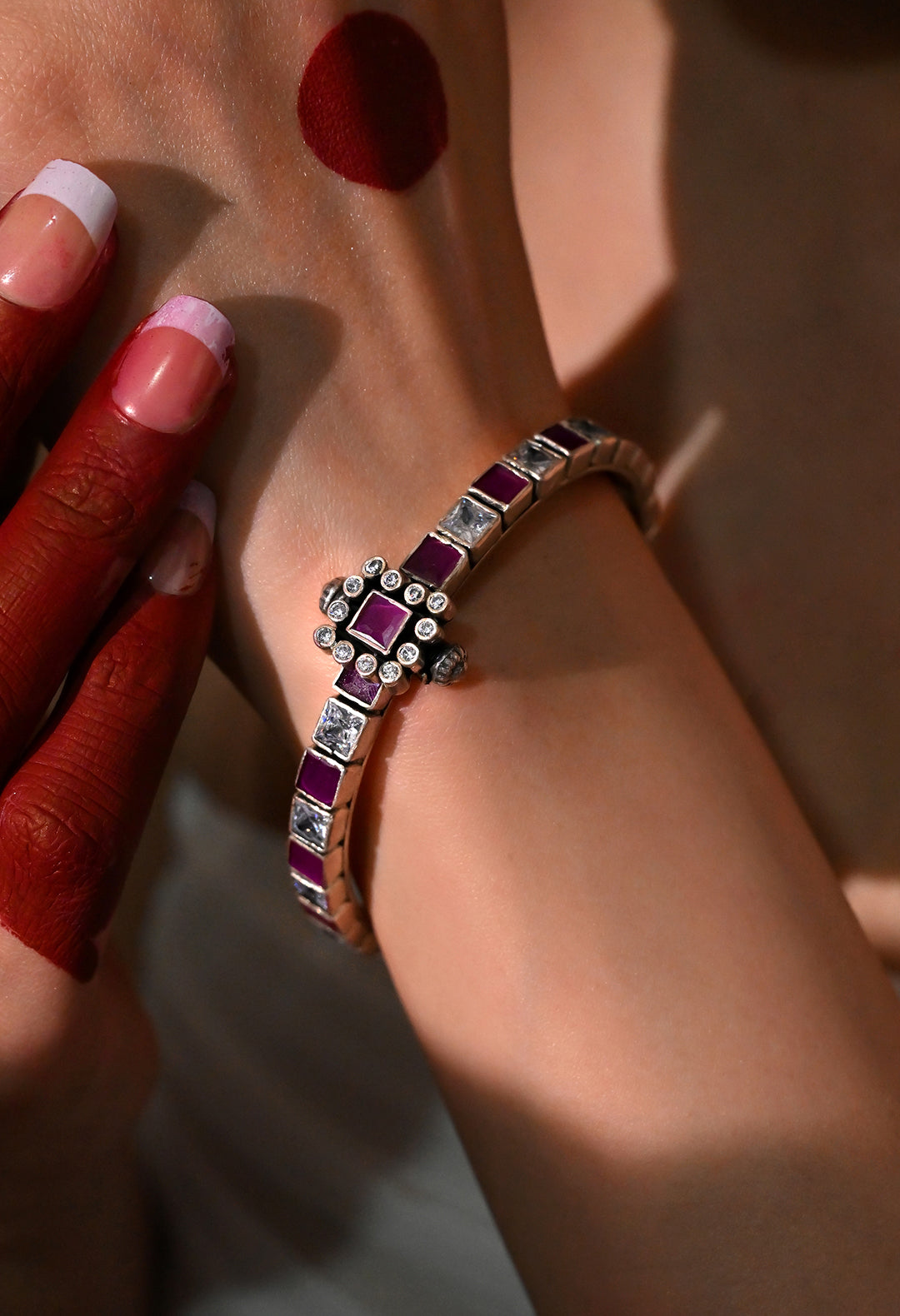 Meher Bracelet