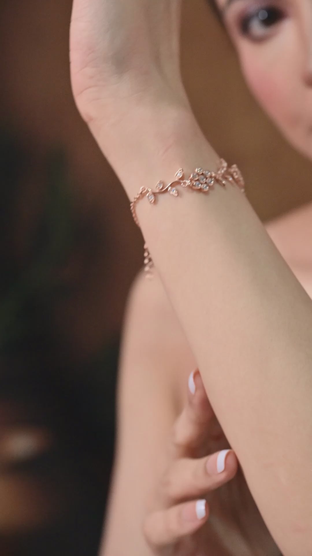 The Twigs Bracelet
